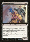Highway Robber DDM 61 NM Magic: The Gathering