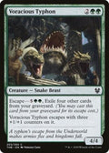 Voracious Typhon THB 203 NM Magic: The Gathering