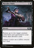 Macabre Waltz M19 108 NM Magic: The Gathering