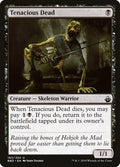 Tenacious Dead BBD 163 NM Magic: The Gathering