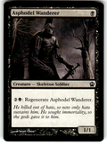 Asphodel Wanderer Theros 77 C Magic: The Gathering Near Mint