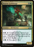 Swarm Guildmage GRN 201 NM Magic: The Gathering