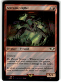 Screamer-Killer (Surge Foil) Universes Beyond: Warhammer 40,000 84 R Foil
