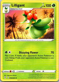 Lilligant 010/203 Rare Evolving Skies Pokemon Near Mint