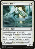 Azorius Herald GK2 2 NM Magic: The Gathering