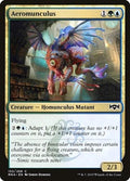 Aeromunculus RNA 152 NM Magic: The Gathering