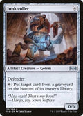 Junktroller RNA 235 NM Magic: The Gathering