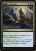 Urban Evolution DDO 57 LP Magic: The Gathering