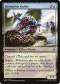 Ruination Guide BFZ 64 NM Magic: The Gathering