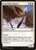 Expedition Raptor E01 6 NM Magic: The Gathering