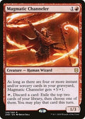Magmatic Channeler ZNR 148 NM Magic: The Gathering