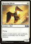 Rustwing Falcon M19 36 NM Magic: The Gathering