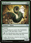 Bookwurm STX 123 NM Magic: The Gathering