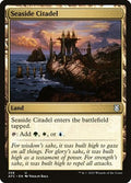 Seaside Citadel AFC 258 NM Magic: The Gathering