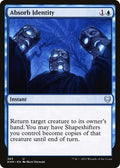 Absorb Identity KHM 383 NM Magic: The Gathering