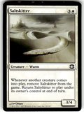 Saltskitter Future Sight 14 C Magic: The Gathering Lightly Played