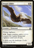 Steppe Glider OGW 36 NM Magic: The Gathering