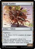 Tangle Tumbler BLB 250 NM Magic: The Gathering
