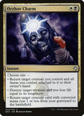 Orzhov Charm GK2 42 NM Magic: The Gathering