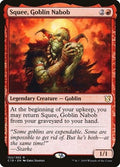 Squee, Goblin Nabob C19 152 NM Magic: The Gathering