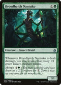 Broodhatch Nantuko A25 162 NM Magic: The Gathering