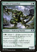 Trollbred Guardian RNA 148 NM Magic: The Gathering