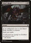 Altar's Reap BFZ 103 NM Magic: The Gathering