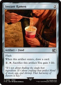 Instant Ramen FIN 259 NM Magic: The Gathering
