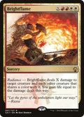 Brightflame GK1 87 NM Magic: The Gathering