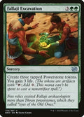 Fallaji Excavation BRO 178 NM Magic: The Gathering