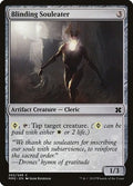 Blinding Souleater MM2 202 NM Magic: The Gathering