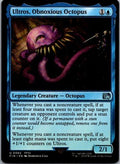 Ultros, Obnoxious Octopus 83 Uncommon FINAL FANTASY Magic: The Gathering NM