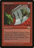 Antagonism USG 173 LP Magic: The Gathering