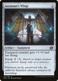 Aeronaut's Wings BRO 231 NM Magic: The Gathering