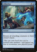 Aetherize DDO 36 LP Magic: The Gathering