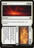 Dusk // Dawn AKH 210 NM Magic: The Gathering