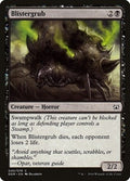 Blistergrub DDR 40 NM Magic: The Gathering