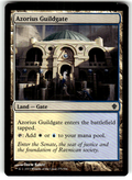 Azorius Guildgate Commander 2013 275 C Magic: The Gathering Near Mint
