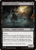 Vampire Scrivener J25 505 NM Magic: The Gathering