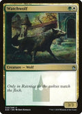 Watchwolf A25 220 NM Magic: The Gathering