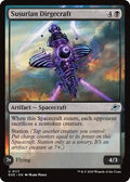 Susurian Dirgecraft EOE 117 NM Magic: The Gathering