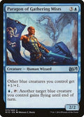 Paragon of Gathering Mists M15 73 NM Magic: The Gathering
