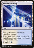 Azorius Chancery 2X2 318 NM Magic: The Gathering