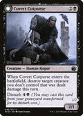 Covert Cutpurse // Covetous Geist MID 92 NM Magic: The Gathering