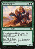 Bristling Hydra KLD 147 NM Magic: The Gathering