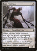 Ruin Processor BFZ 12 NM Magic: The Gathering