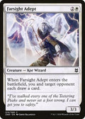Farsight Adept ZNR 14 NM Magic: The Gathering