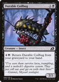 Durable Coilbug IKO 85 Foil NM Magic: The Gathering