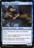 Alirios, Enraptured THB 42 NM Magic: The Gathering