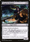 Vengeful Reaper KHM 116 LP Magic: The Gathering